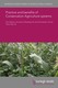 Practice and benefits of Conservation Agriculture systems