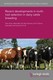 Recent developments in multi-trait selection in dairy cattle breeding