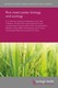 Rice insect pests: biology and ecology