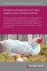 Genetics and genomics of meat quality traits in poultry species