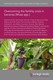 Overcoming the fertility crisis in bananas (Musa spp.)