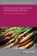 Improving organic agriculture in the developing world: Asia