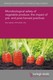 Microbiological safety of vegetable produce: the impact of pre- and post-harvest practices