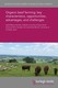 Organic beef farming: key characteristics, opportunities, advantages, and challenges
