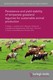 Persistence and yield stability of temperate grassland legumes for sustainable animal production