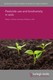 Pesticide use and biodiversity in soils