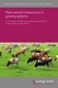 Plant-animal interactions in grazing systems