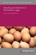 Sampling and detection of Salmonella in eggs