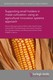Supporting small holders in maize cultivation: using an agricultural innovation systems approach