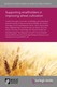 Supporting smallholders in improving wheat cultivation