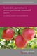 Sustainable approaches to control postharvest diseases of apples