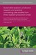 Sustainable soybean production research and practice: contrasting case studies from three soybean production areas