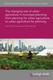 The changing role of urban agriculture in municipal planning: from planning for urban agriculture to urban agriculture for planning