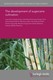 The development of sugarcane cultivation