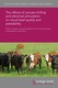 The effects of carcass chilling and electrical stimulation on visual beef quality and palatability