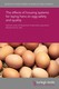 The effects of housing systems for laying hens on egg safety and quality