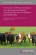 The future of DNA technologies for improving beef quality: marbling, fatty acid composition and tenderness