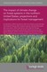 The impact of climate change on forest systems in the northern United States: projections and implications for forest management