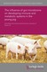 The influence of gut microbiome on developing immune and metabolic systems in the young pig