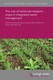 The role of herbicide-resistant crops in integrated weed management