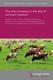 The role of pasture in the diet of ruminant livestock