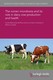 The rumen microbiota and its role in dairy cow production and health