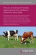The use and abuse of cereals, legumes and crop residues in rations for dairy cattle