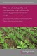 The use of allelopathy and competitive crop cultivars for weed suppression in cereal crops