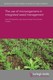The use of microorganisms in integrated weed management