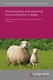 Understanding and improving immune function in sheep
