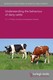 Understanding the behaviour of dairy cattle
