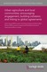 Urban agriculture and local communities: encouraging engagement, building cohesion, and linking to global agreements
