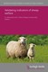 Validating indicators of sheep welfare
