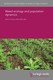 Weed ecology and population dynamics