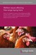 Welfare issues affecting free-range laying hens