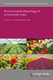 Environmental physiology of ornamental crops