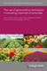 The use of gene-editing techniques in breeding improved ornamentals