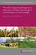 The role of agricultural expansion, land cover and land-use change in contributing to climate change