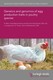 Genetics and genomics of egg production traits in poultry species