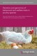 Genetics and genomics of behavioral and welfare traits in poultry species
