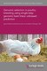 Genomic selection in poultry breeding using single-step genomic best linear unbiased prediction