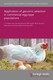Application of genomic selection in commercial egg-type populations