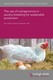 The use of nutrigenomics in poultry breeding for sustainable production
