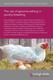The use of genome editing in poultry breeding