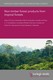 Non-timber forest products from tropical forests