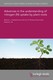 Advances in the understanding of nitrogen (N) uptake by plant roots