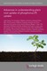 Advances in understanding plant root uptake of phosphorus (P) uptake