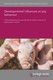 Developmental influences on pig behaviour