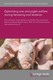 Optimising sow and piglet welfare during farrowing and lactation