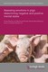 Assessing emotions in pigs: determining negative and positive mental states